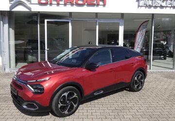 Citroen C4 38.669 km 20.990 &euro; Fischen 87538