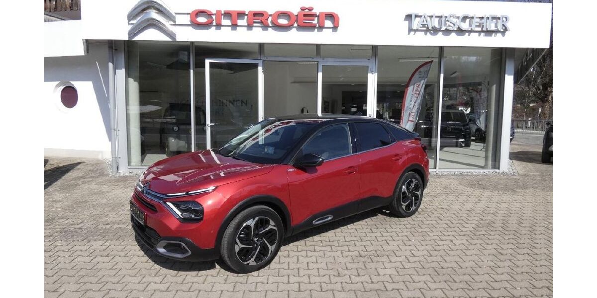 Citroen C4 38.669 km 20.990 &euro; Fischen 87538