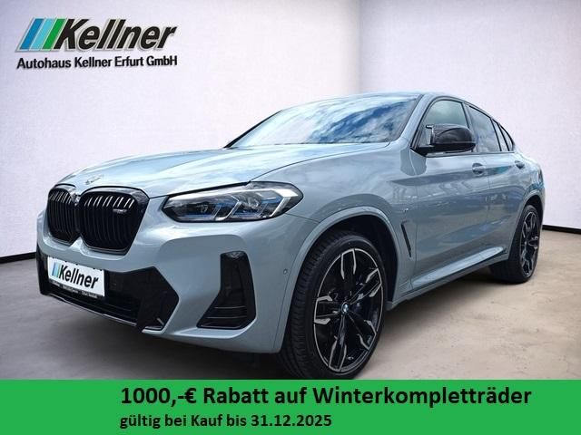 BMW X4 M40 12.081 km 62.540 &euro; Erfurt 99091