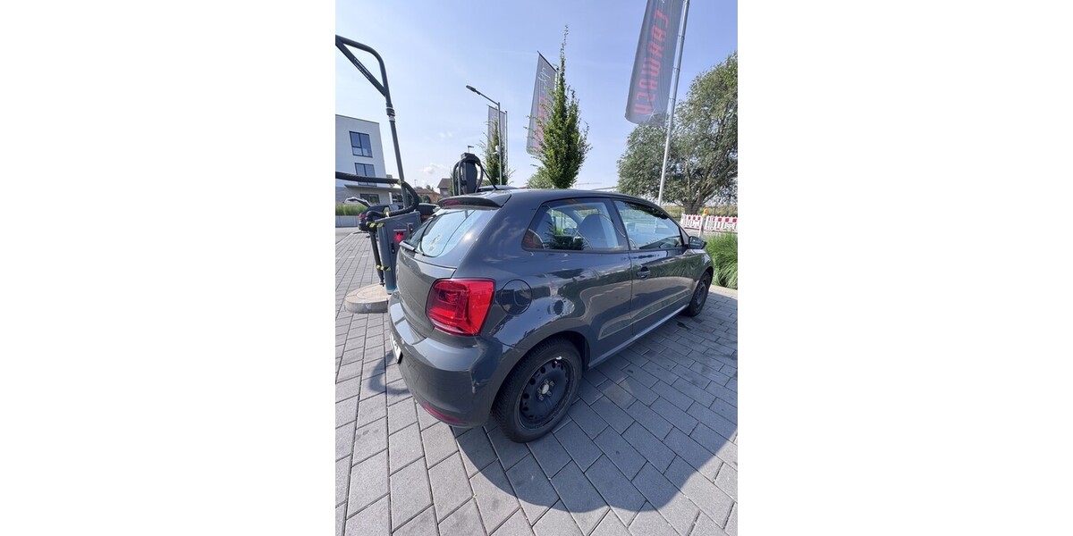 VW Polo 113.000 km 7.000 &euro; Nidderau 61130