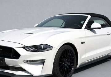 Ford Mustang 101.000 km 33.900 &euro; Köln 51065