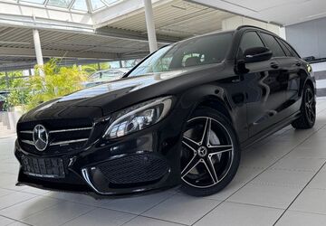 Mercedes-Benz C 250 156.000 km 18.290 &euro; Öhringen 74613