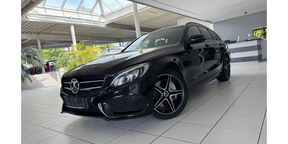 Mercedes-Benz C 250 156.000 km 18.290 &euro; Öhringen 74613