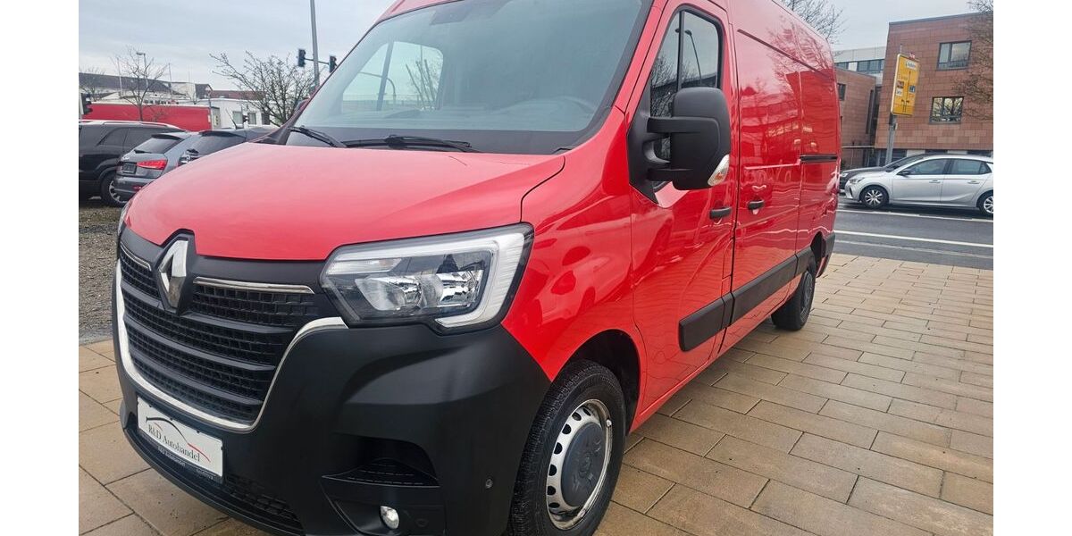 Renault Master 114.000 km 15.950 &euro; Aschaffenburg 63741
