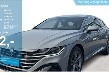 VW Arteon 115.070 km 24.880 &euro; Moers 47441