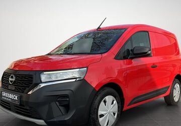 Nissan Townstar 34.150 km 18.880 &euro; Deggendorf/Fischerdorf 94469