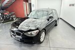 BMW 116i Navigation Sitzheizung BT PDC 111.610 km 8.220 &euro; Lich 35423