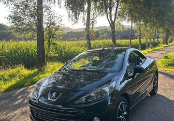 Peugeot 207 87.220 km 6.300 &euro; Attendorn 57439
