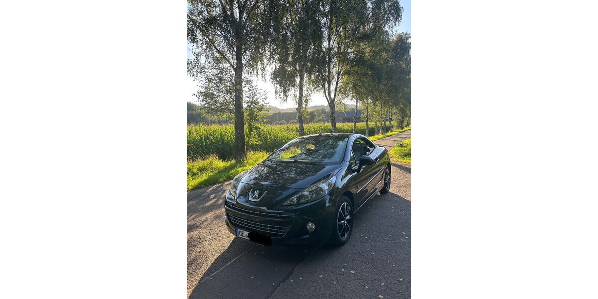 Peugeot 207 87.220 km 6.300 &euro; Attendorn 57439