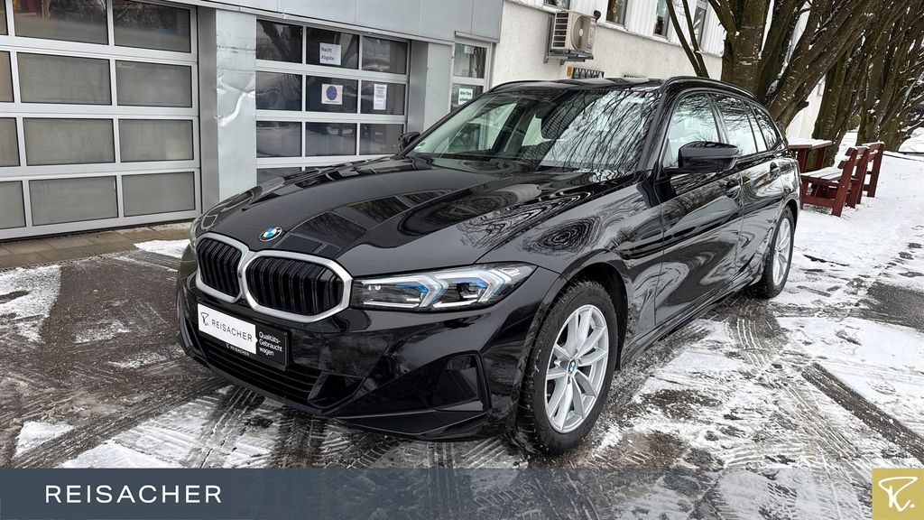 BMW 318 14.000 km 31.649 &euro; Schwabmünchen 86830