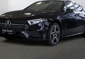 Mercedes-Benz A 250 129.913 km 21.760 &euro; Beckum 59269