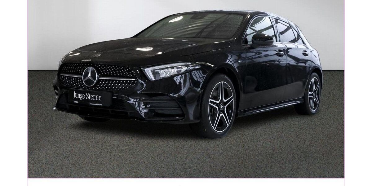 Mercedes-Benz A 250 129.913 km 21.760 &euro; Beckum 59269