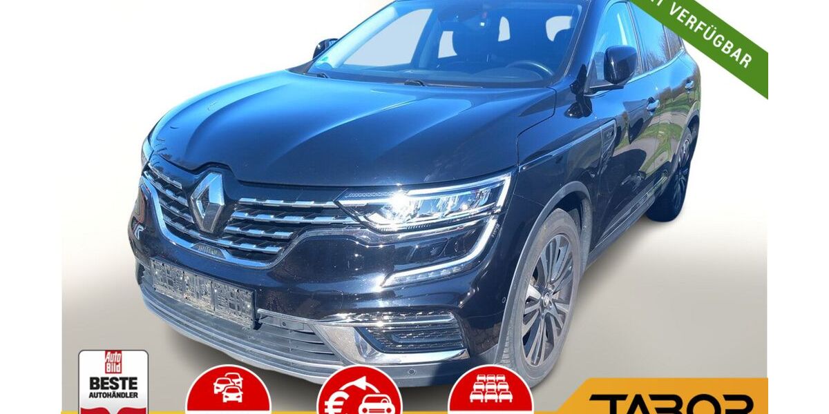 Renault Koleos 100.750 km 20.288 &euro; Kehl 77694