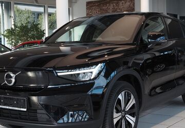 Volvo C40 35.390 km 32.890 &euro; Köngen 73257