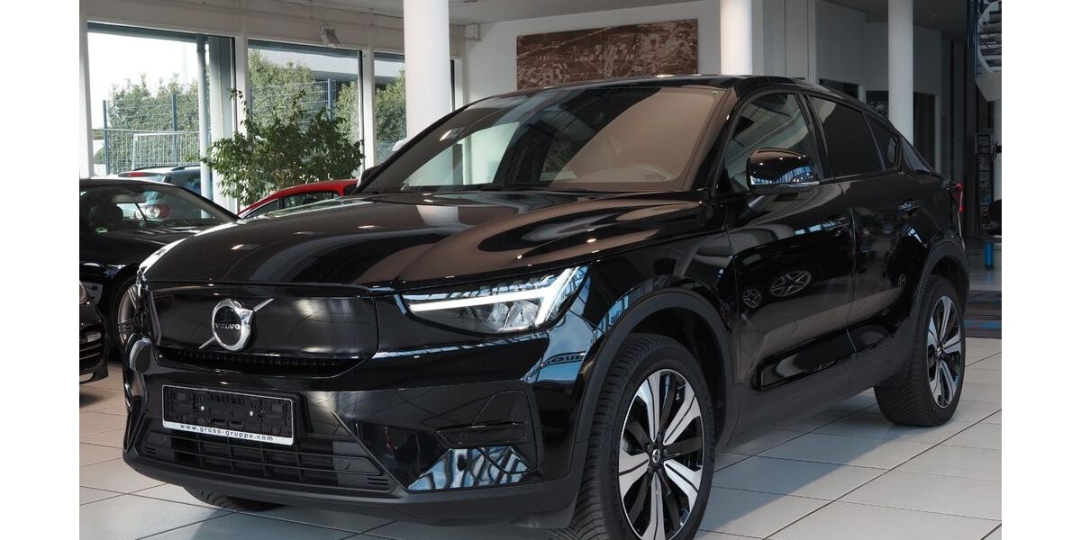 Volvo C40 35.390 km 32.890 &euro; Köngen 73257