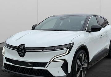 Renault Megane E-TECH 27.350 km 26.490 &euro; Bensheim 64625