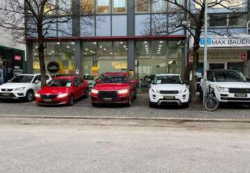 Opel Movano 124.000 km 16.599 &euro; München 81243