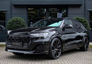 Audi Q8 19.801 km 115.950 &euro; Someren 