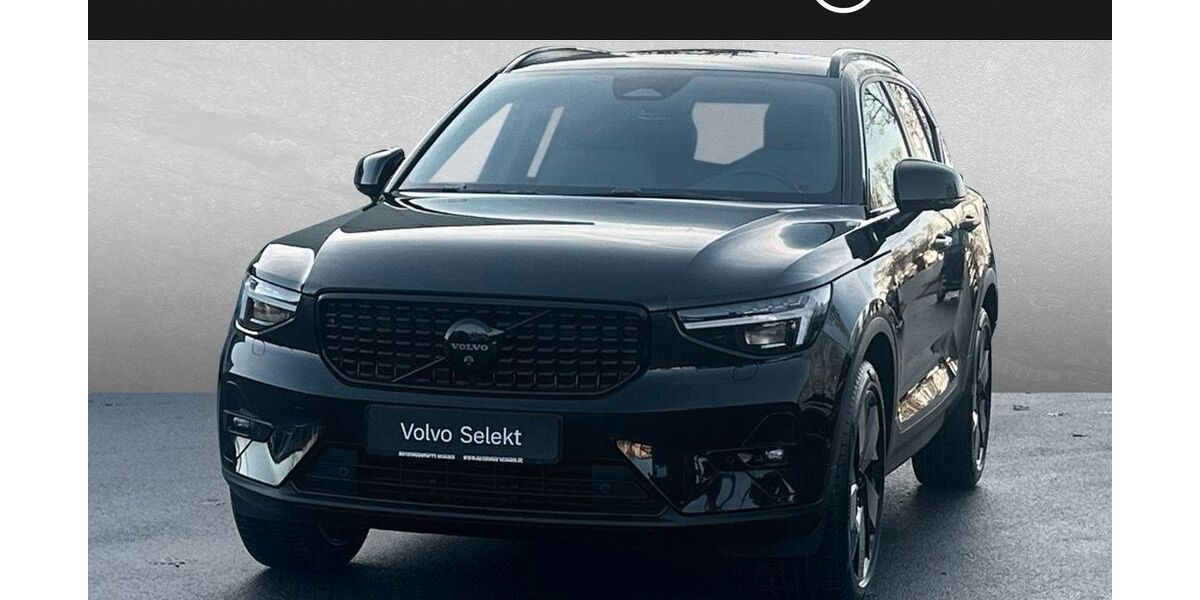 Volvo XC40 22.000 km 38.750 &euro; Karlsruhe 76187