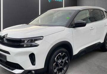 Citroen C5 Aircross 17.442 km 22.690 &euro; Aachen 52078