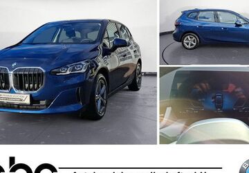 BMW 220 Active Tourer 14.194 km 30.930 &euro; Albstadt 72458