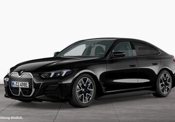 BMW i4 3.000 km 56.870 &euro; Kölbingen 56459