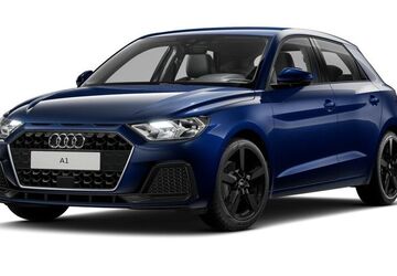 Audi A1 7.180 km 25.300 &euro; Villingen-Schwenningen 78052