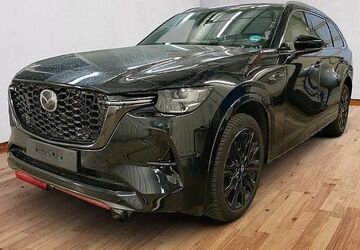 Mazda CX-80 15.884 km 48.900 &euro; Gütersloh 33332