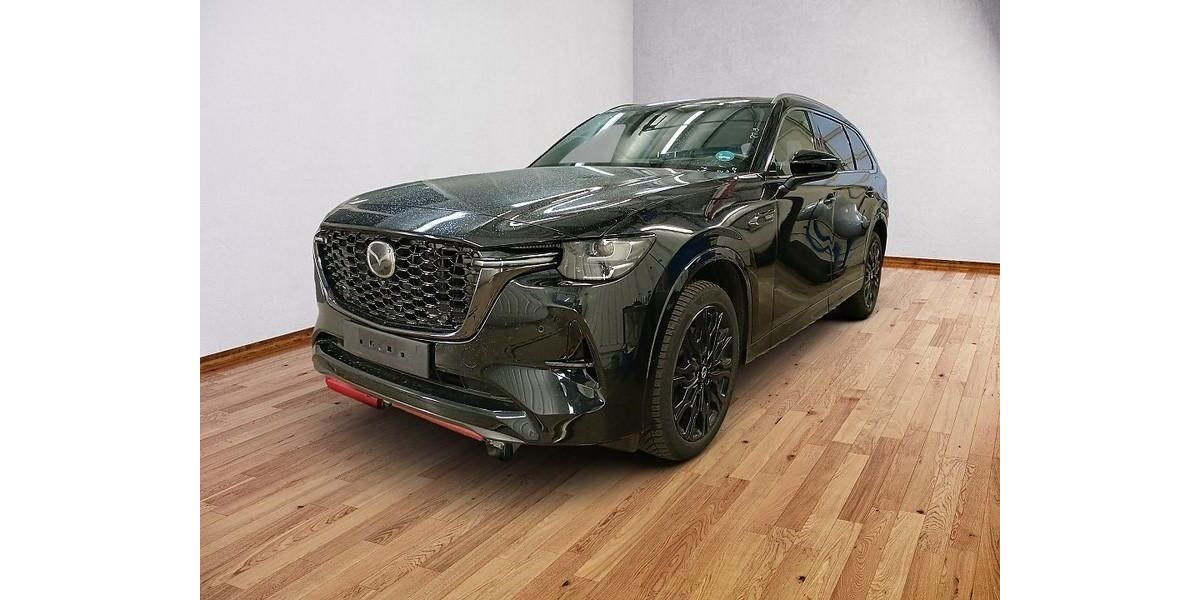 Mazda CX-80 15.884 km 48.900 &euro; Gütersloh 33332