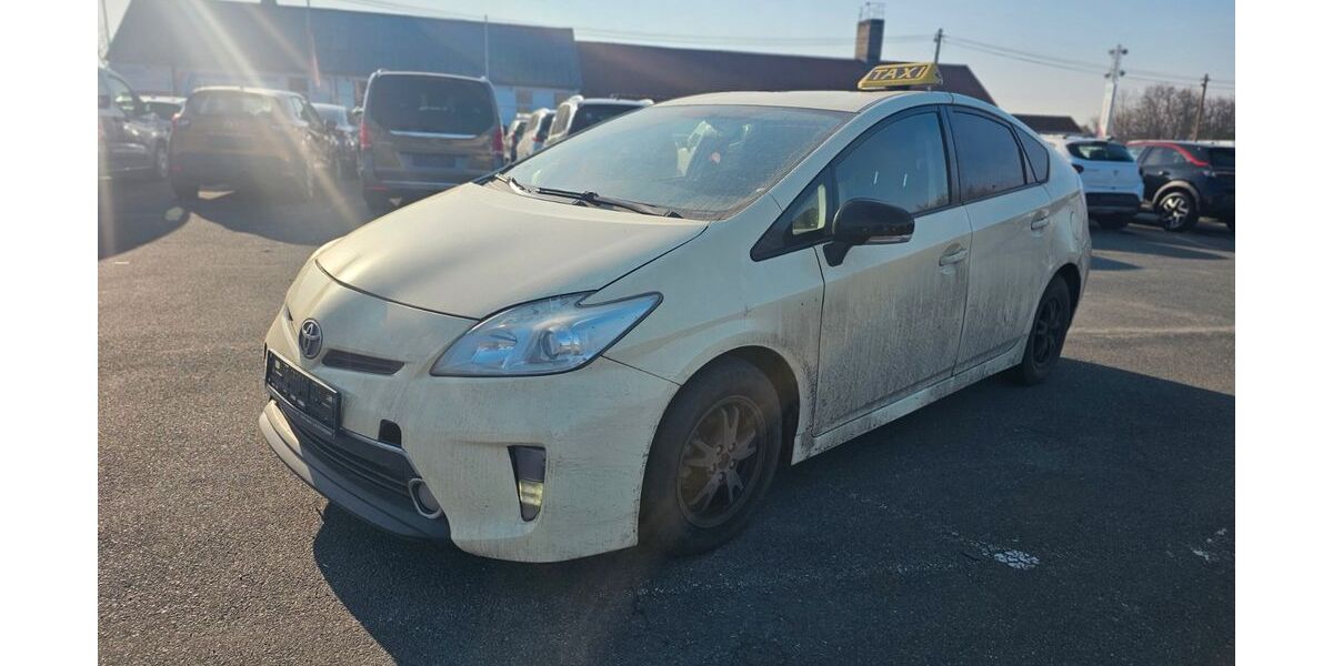 Toyota Prius 568.340 km 5.990 &euro; Schönefeld OT Großziethen 12529
