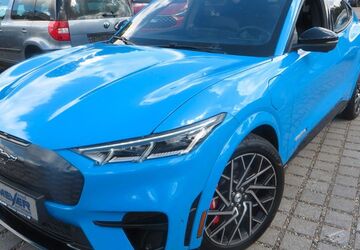 Ford Mustang Mach-E 76.723 km 39.990 &euro; Achim-Baden 28832