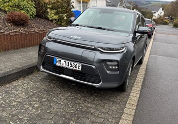 Kia Soul 70.000 km 17.250 &euro; Großmaischeid 56276