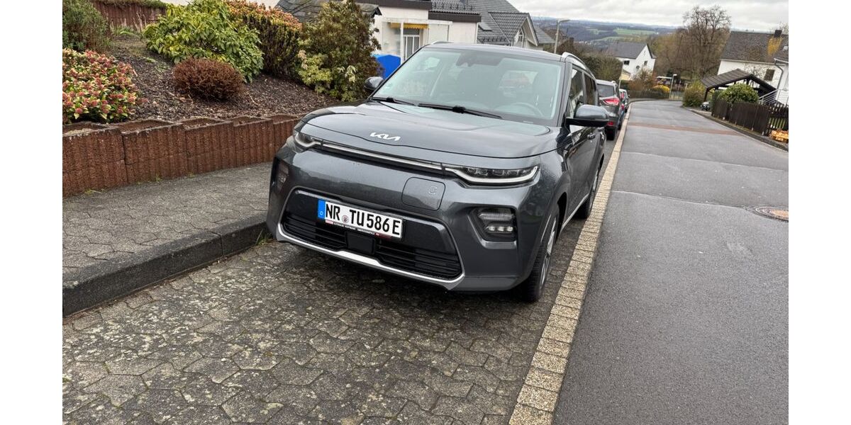 Kia Soul 70.000 km 17.250 &euro; Großmaischeid 56276