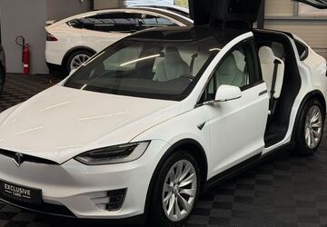 Tesla Model X 155.000 km 34.950 &euro; Emsbüren 48488