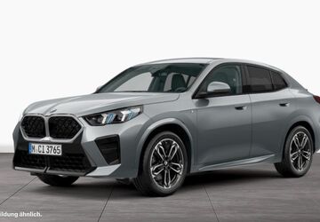 BMW X2 13.414 km 41.880 &euro; Saarbrücken 66121