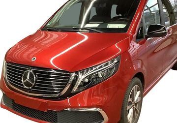 Mercedes-Benz EQV 13.382 km 47.510 &euro; Nordhausen 99734