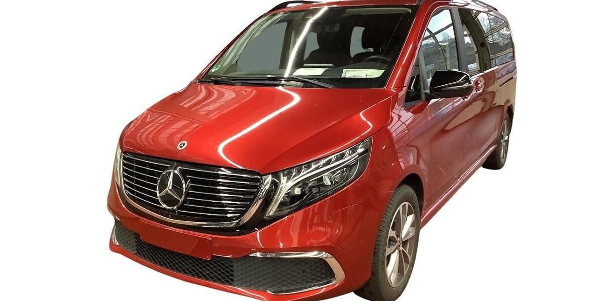 Mercedes-Benz EQV 13.382 km 47.510 &euro; Nordhausen 99734