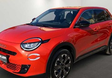 Fiat 600 13.550 km 22.970 &euro; München 81547