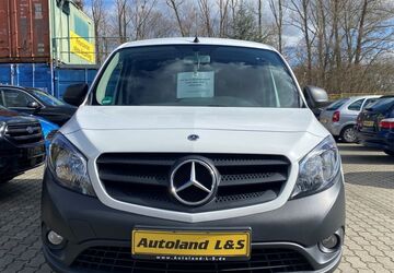 Mercedes-Benz Citan 55.605 km 13.990 &euro; Cottbus/ Groß Gaglow 03051
