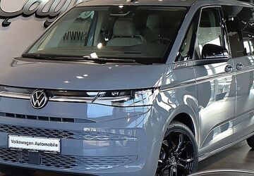 VW T7 Multivan 44.355 km 56.950 &euro; Stuhr bei Bremen 28816