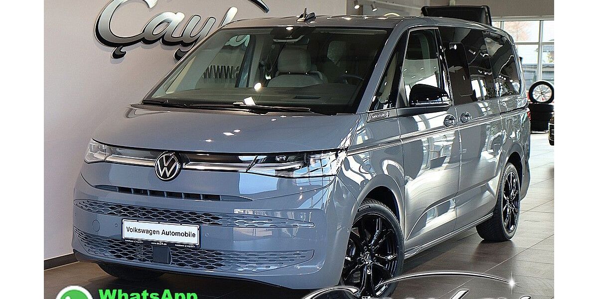 VW T7 Multivan 44.355 km 56.950 &euro; Stuhr bei Bremen 28816