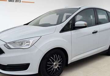 Ford C-Max 84.000 km 7.999 &euro; Hannover 30179