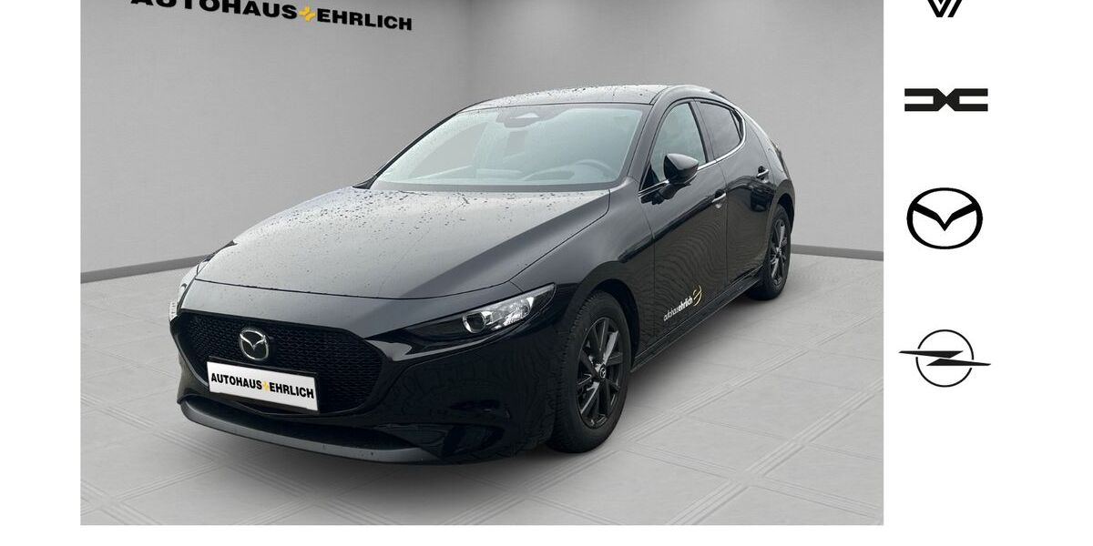 Mazda 3 7.000 km 24.890 &euro; Aschaffenburg 63741