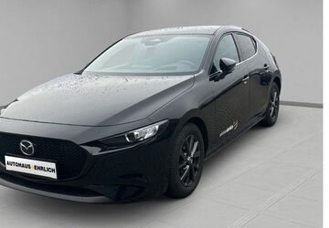 Mazda 3 8.656 km 24.890 &euro; Aschaffenburg 63741