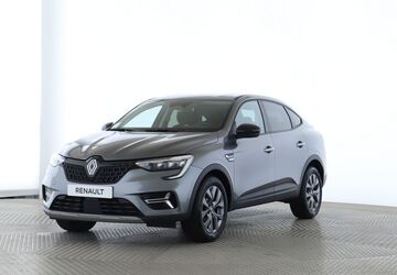 Renault Arkana 20.290 km 24.550 &euro; Köln 50939
