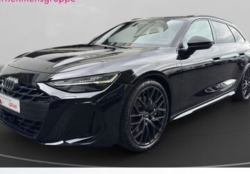 Audi A6 16.003 km 62.990 &euro; Köln 50968