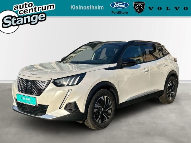 Peugeot 2008 4.650 km 23.890 &euro; Kleinostheim 63801