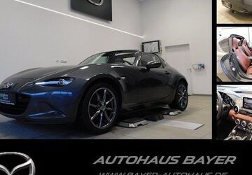 Mazda MX-5 89.600 km 19.899 &euro; Gößweinstein 91327