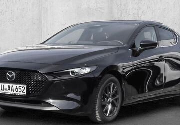 Mazda 3 7.900 km 23.980 &euro; Euskirchen 53879