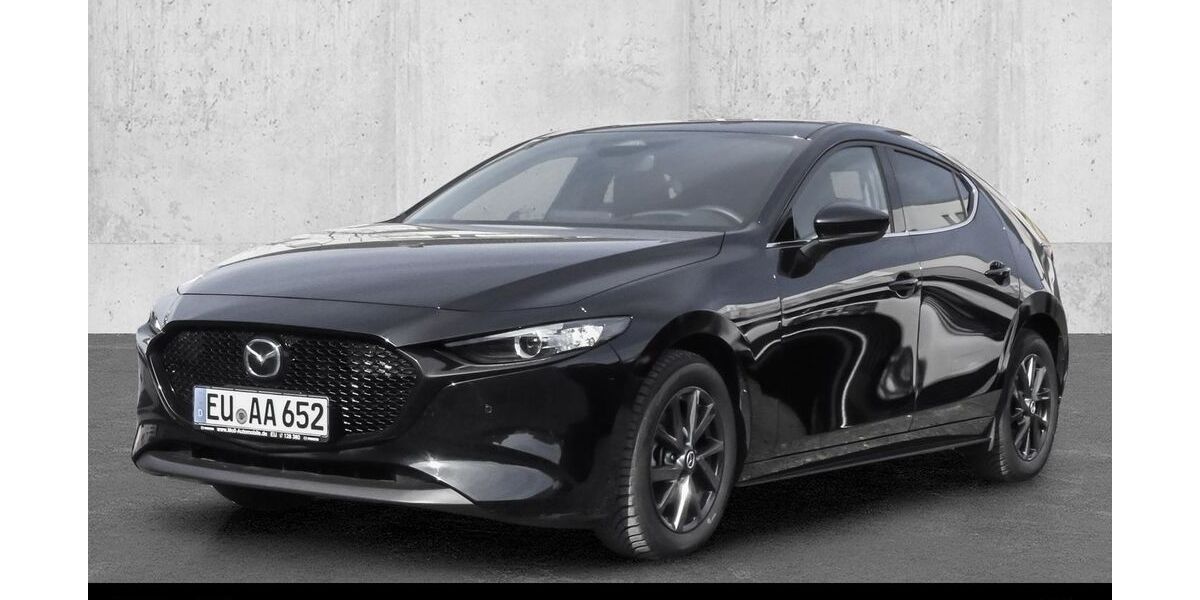 Mazda 3 7.900 km 23.980 &euro; Euskirchen 53879